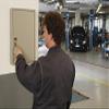 Kidde AccessPoint 001796 Combination TouchPoint Entry Key Locker, Clay, 60 Key view 4