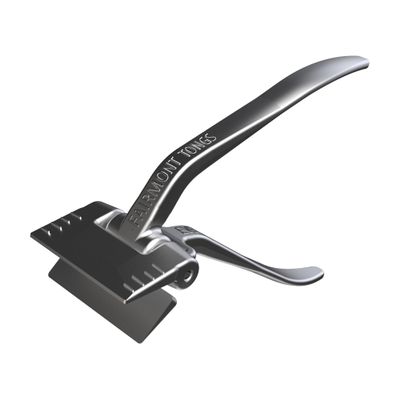 MT14010 Fairmont Tongs Seamers, Offset Handle