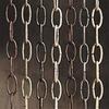 Kichler 2996NBR Accessory Chain, Natural Brass view 2