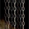 Kichler 2996NBR Accessory Chain, Natural Brass view 3