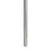 Kichler 2999CH Accessory Stem 0.5 x 12-Inch, Chrome view 1