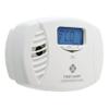 First Alert Plug in Carbon Monoxide Alarm with Digital Display view 2
