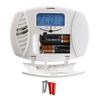 First Alert Plug in Carbon Monoxide Alarm with Digital Display view 3