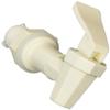 Bluewave Lifestyle Water Dispenser Replacement Spigot Valve, White 3/4" view 1
