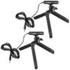 Olympus - ME-30 - Kit 2 Conference Microphones - for DS30 / 40/50 / WS200 / 300/310 / 320/331 view 1