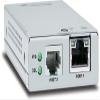 Allied Telesis Transceiver/Media Converter view 1