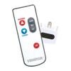 Venstar ACC0431 IR Remote for Platinum Slimline Thermostats view 1