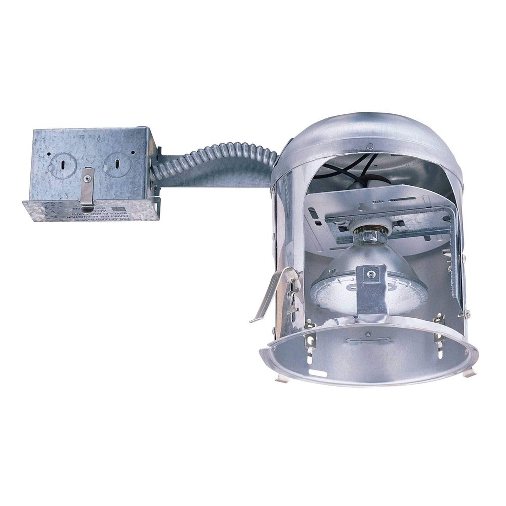 Elco Lighting EL7RICA 6" Airtight IC Remodel Housing