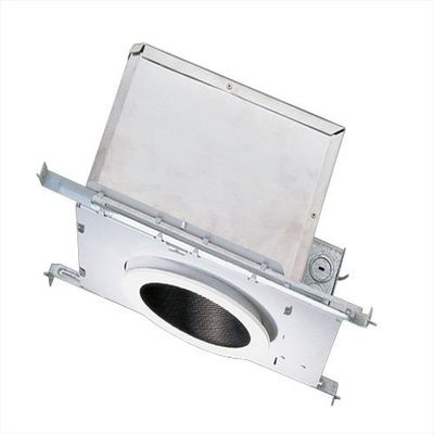 Elco Lighting EL936ICA 6" Airtight IC Sloped Housing