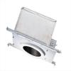 Elco Lighting EL936ICA 6" Airtight IC Sloped Housing view 1