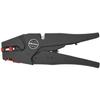 KNIPEX 12 40 200 EvoStrip Automatic Wire Stripper, 8-32 AWG view 1
