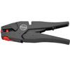 KNIPEX 12 40 200 EvoStrip Automatic Wire Stripper, 8-32 AWG view 2