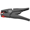 KNIPEX 12 40 200 EvoStrip Automatic Wire Stripper, 8-32 AWG view 3