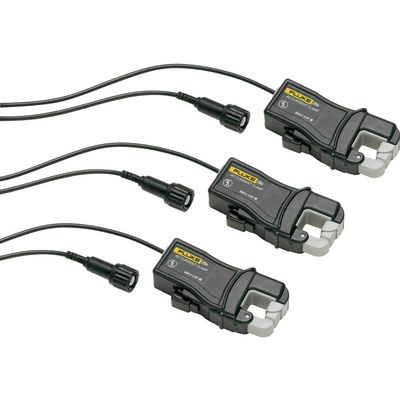 Fluke I5SPQ3 5A AC Current Probe 3 Pack for 430 Series