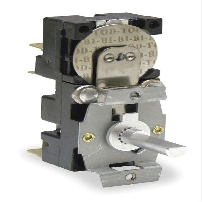 QMARK SPST Thermostat