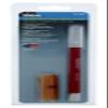 IDEAL Electrical 45-357 DualScribe Double-Ended Fiber Optic Scribe, Fiber Conductors, Ruby, 1 Hand-Held Scribe view 3