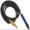 Astro Pneumatic Tool 218 1/8" Pencil Type Die Grinder - 56,000RPM,Black,gold,blue, 42377 view 1