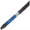 Astro Pneumatic Tool 218 1/8" Pencil Type Die Grinder - 56,000RPM,Black,gold,blue, 42377 view 2