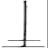 Jackson Safety Wilson Stur-D-Screen Frame (36336), 6 x 6 feet, Single Panel, T Legs, Black, for Welding Curtains, 1 / Order view 3