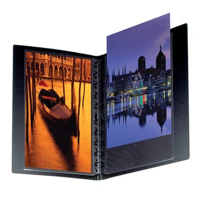 Itoya Profolio Multiring Binder 13X19