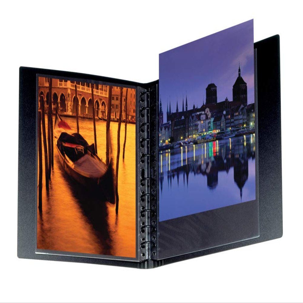Itoya Profolio Multiring Binder 13X19