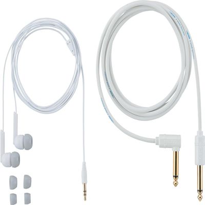 BOSS Earphones/Guitar Cable Set (BA-PC15)