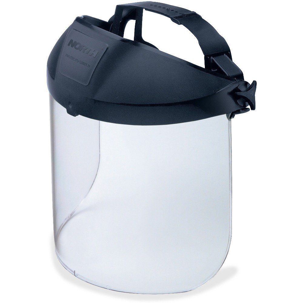 Honeywell Adjustable Face Shield (RWS-51032)