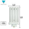 FML27/65 Reading Lamp Light Bulb FML27/EX-D FML27EX/N view 4