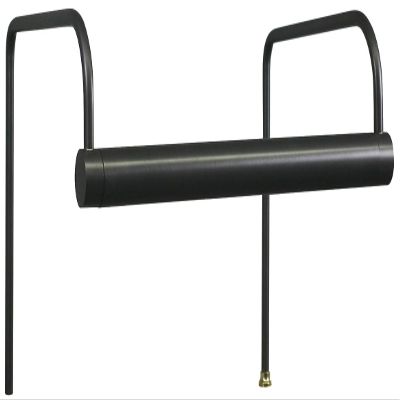 House of Troy SL11-91 Slim-Line Picture Light, 11", Oil Rubbed Bronze