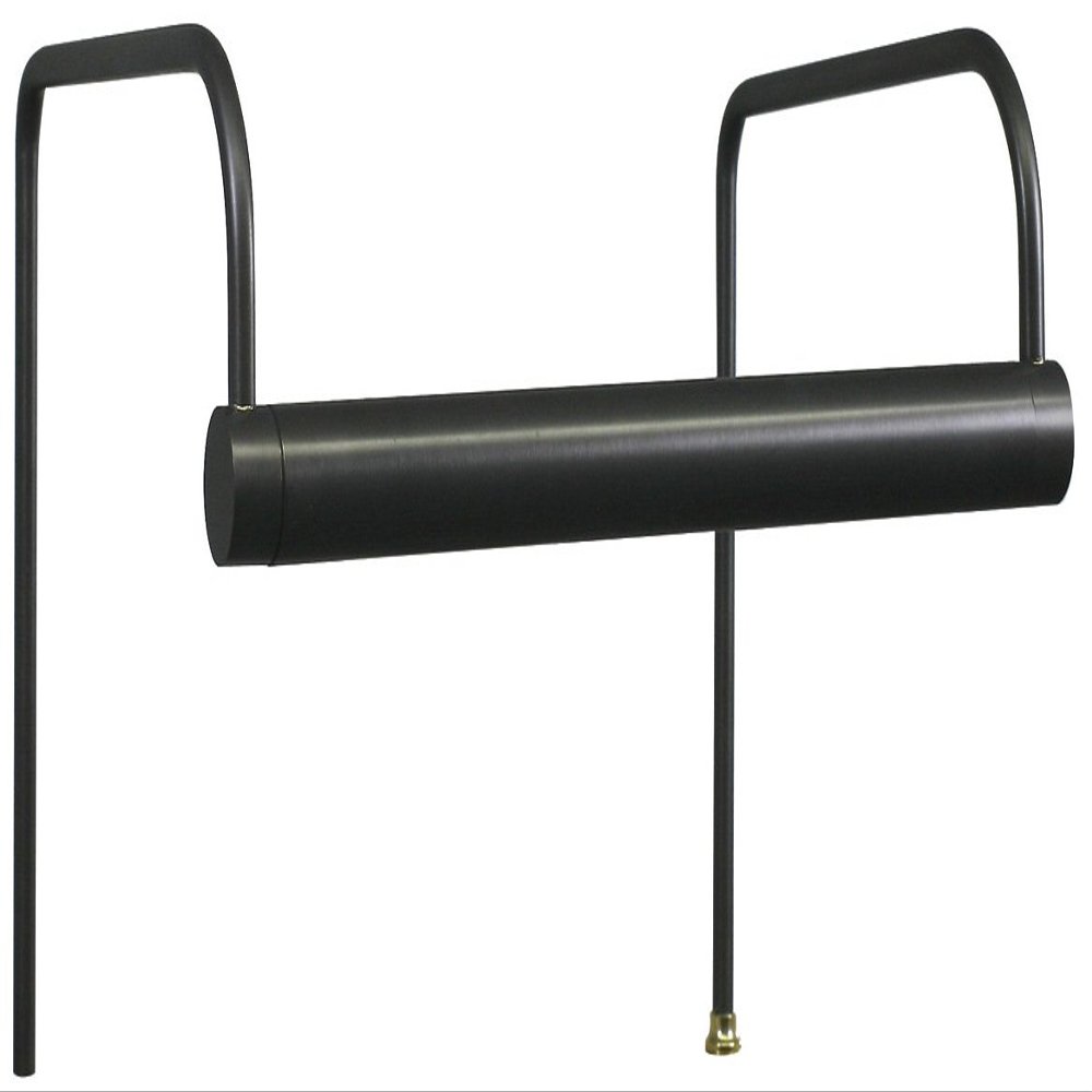 House of Troy SL11-91 Slim-Line Picture Light, 11", Oil Rubbed Bronze