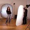 Lastolite LL LR7207 6 x 4 Feet Panelite Collapsible Reflector with Translucent Diffuser view 2