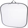 Lastolite LL LR7207 6 x 4 Feet Panelite Collapsible Reflector with Translucent Diffuser view 3