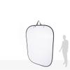 Lastolite LL LR7207 6 x 4 Feet Panelite Collapsible Reflector with Translucent Diffuser view 4