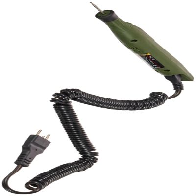 Proxxon 28592 12-Volt Electric Corded Engraving Tool GG 12