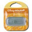Disney Mix Carry Case Grey
