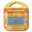 Disney Mix Carry Case Grey