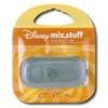Disney Mix Carry Case Grey view 1