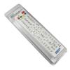HQRP Remote Control Compatible with Haier L42C300 L42H08B L42K60B L47K60B L55B2181 LE24H3380 LCD LED HD TV Smart 1080p 3D Ultra 4K Plasma view 3