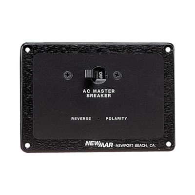 Newmar AC-II AC Master Breaker