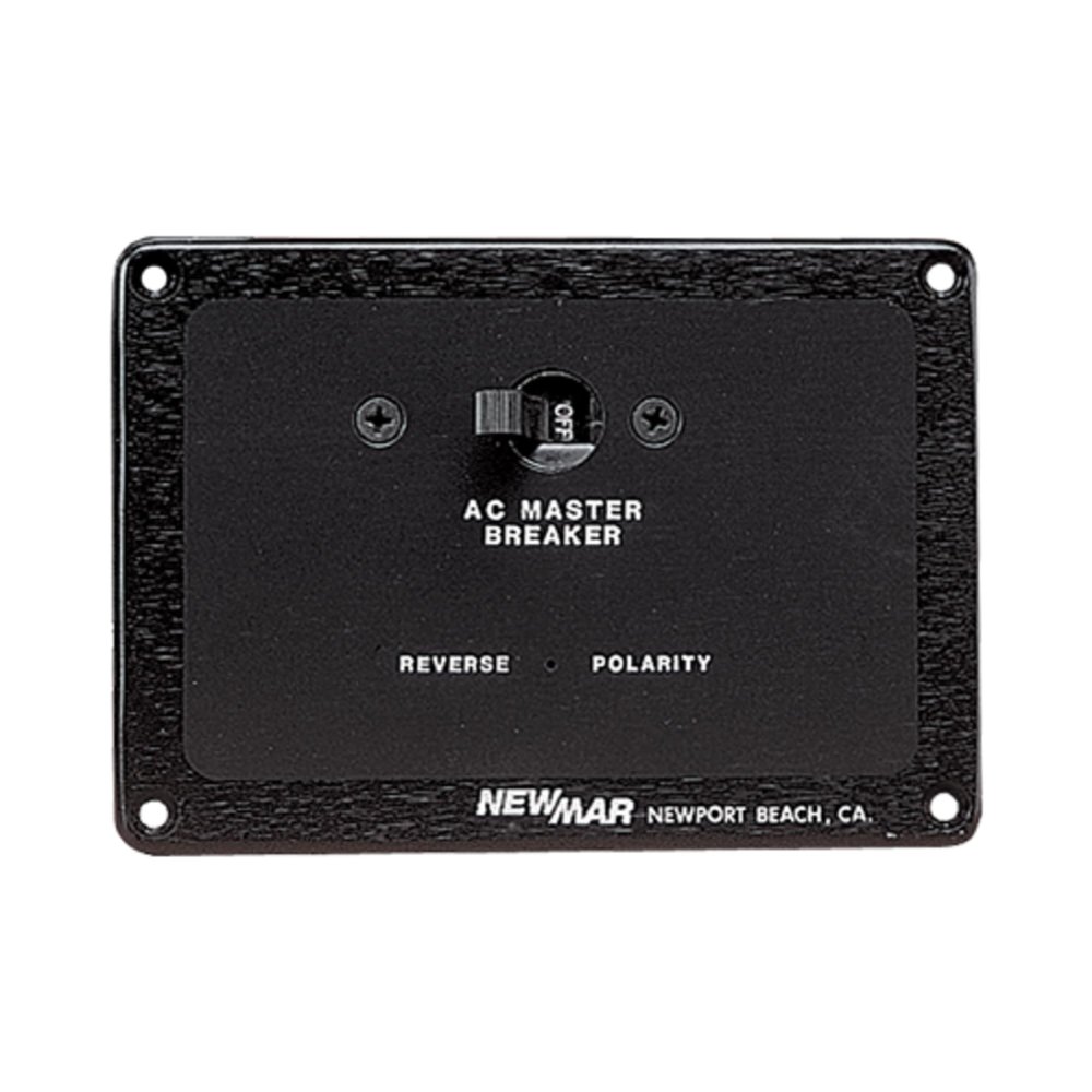 Newmar AC-II AC Master Breaker