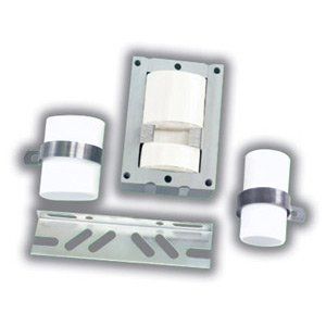 HID BALLAST KIT MH1000 MULTI-TAP 1000 WATT METAL HALIDE 120/208/240/277 VOLT TRANSFORMER KIT
