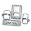 HID BALLAST KIT MH1000 MULTI-TAP 1000 WATT METAL HALIDE 120/208/240/277 VOLT TRANSFORMER KIT view 1