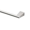 Gatco 4731 Bleu 18" Towel Bar, Satin Nickel view 1
