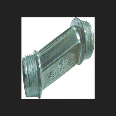 Gam-Pak Products CONNECTR OFFSET1-1/2 RGD by Thomas & Betts MfrPartNo 02-51524