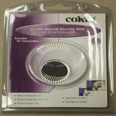Hoya 40.5mm Haze UV Filter