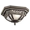 Kichler 49615OZ One Light Outdoor Pendant view 1