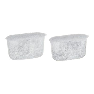 Cuisinart Replacement Water Filters, 2-Pack, Burr Mill