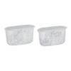 Cuisinart Replacement Water Filters, 2-Pack, Burr Mill view 1