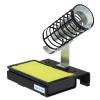Hozan Soldering Iron Stand, Compatible with Most Manufacturers of Soldering Iron Around 20-60 W, Holder Inner Diameter 1.0 inch (25 mm) H-6 view 1