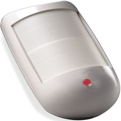 DSC BRAVO6 DUAL PIR MOTION DETECTOR BV-600